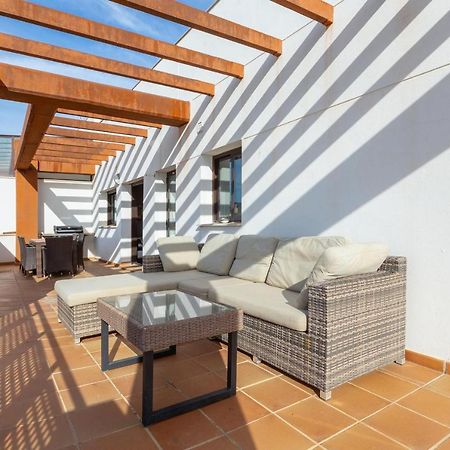 Penthouse La Cala De Mijas Villa Buitenkant foto