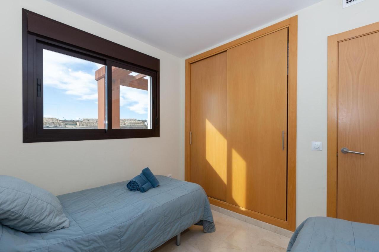 Penthouse La Cala De Mijas Villa Buitenkant foto