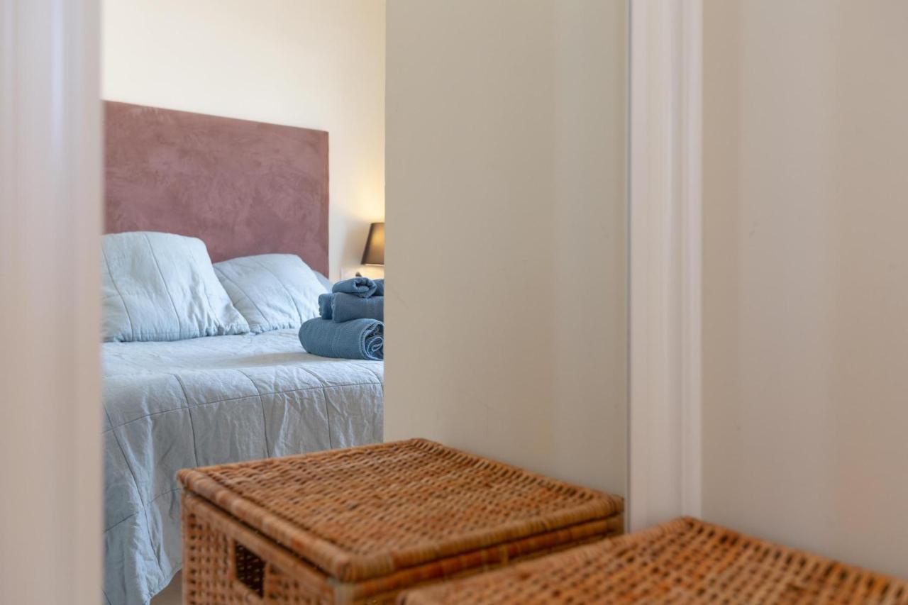 Penthouse La Cala De Mijas Villa Buitenkant foto